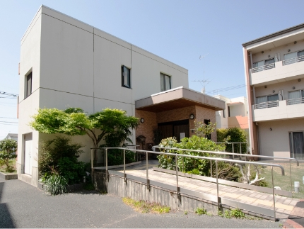 シャルールコパン