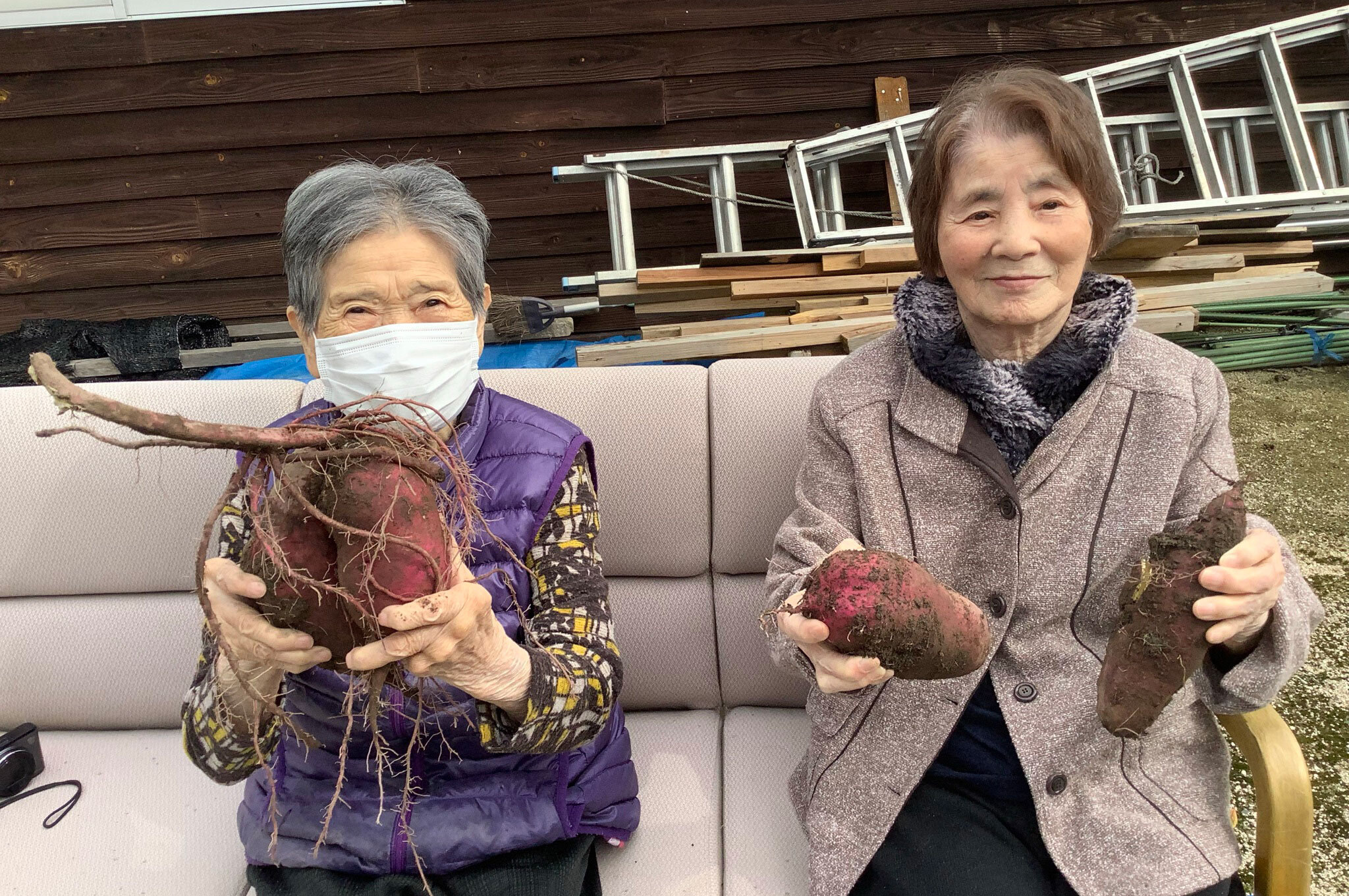 特定施設入所者生活介護「ふる郷」
