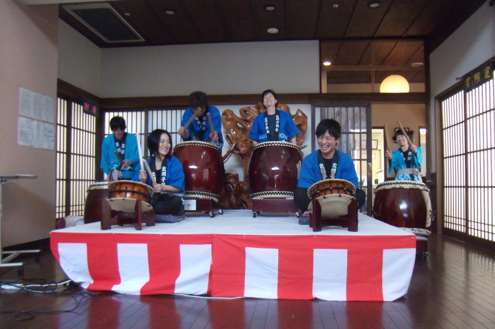 特定施設入所者生活介護「ふる郷」