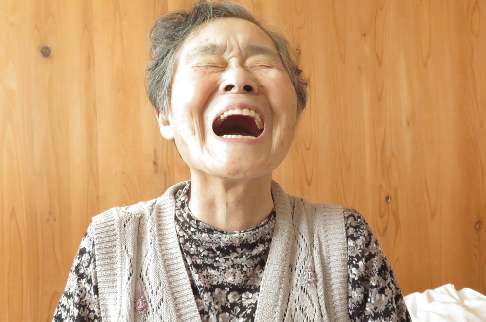 特定施設入所者生活介護「ふる郷」