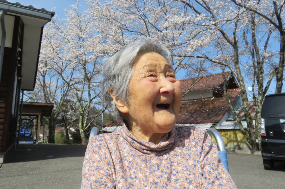 特定施設入所者生活介護「ふる郷」