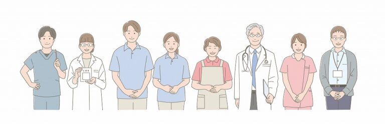 グループホーム長江