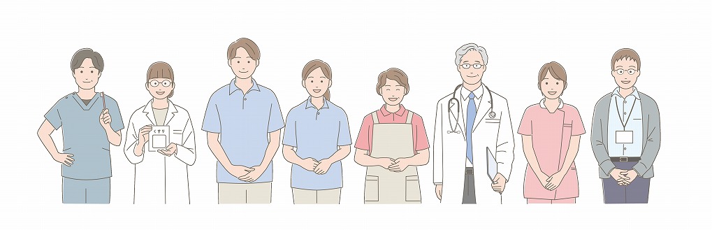 グループホーム長江