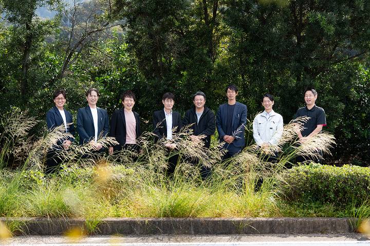 特別養護老人ホーム楽生苑