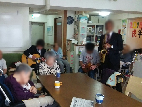 安さ1ばん・陽当り良好 みんなの家