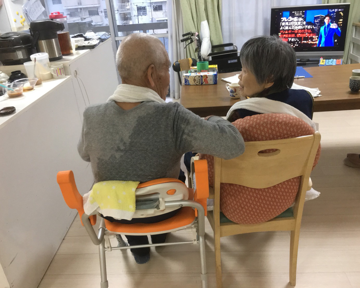 安さ1ばん・陽当り良好 みんなの家