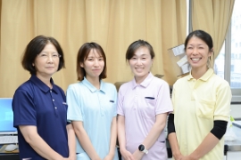 介護付有料老人ホーム　メディケアホームきょうわ