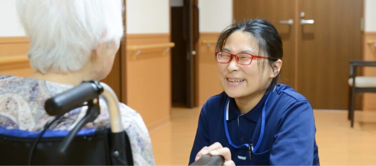 介護付有料老人ホーム　メディケアホームきょうわ
