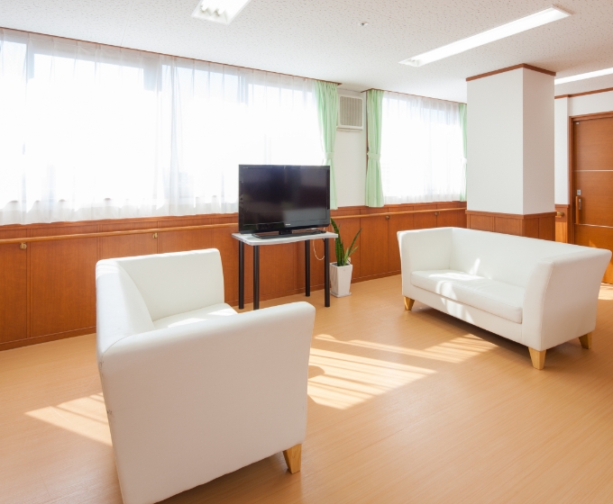 ソーシャルコート平野