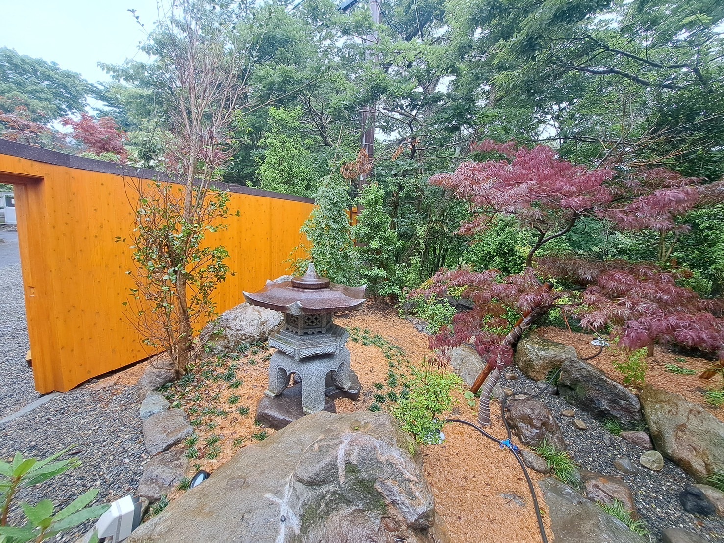 有料老人ホーム柴胡苑