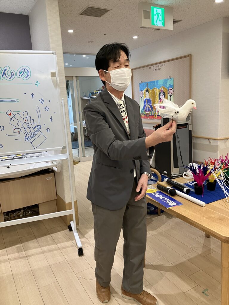 社会福祉法人　邦寿会　高殿苑