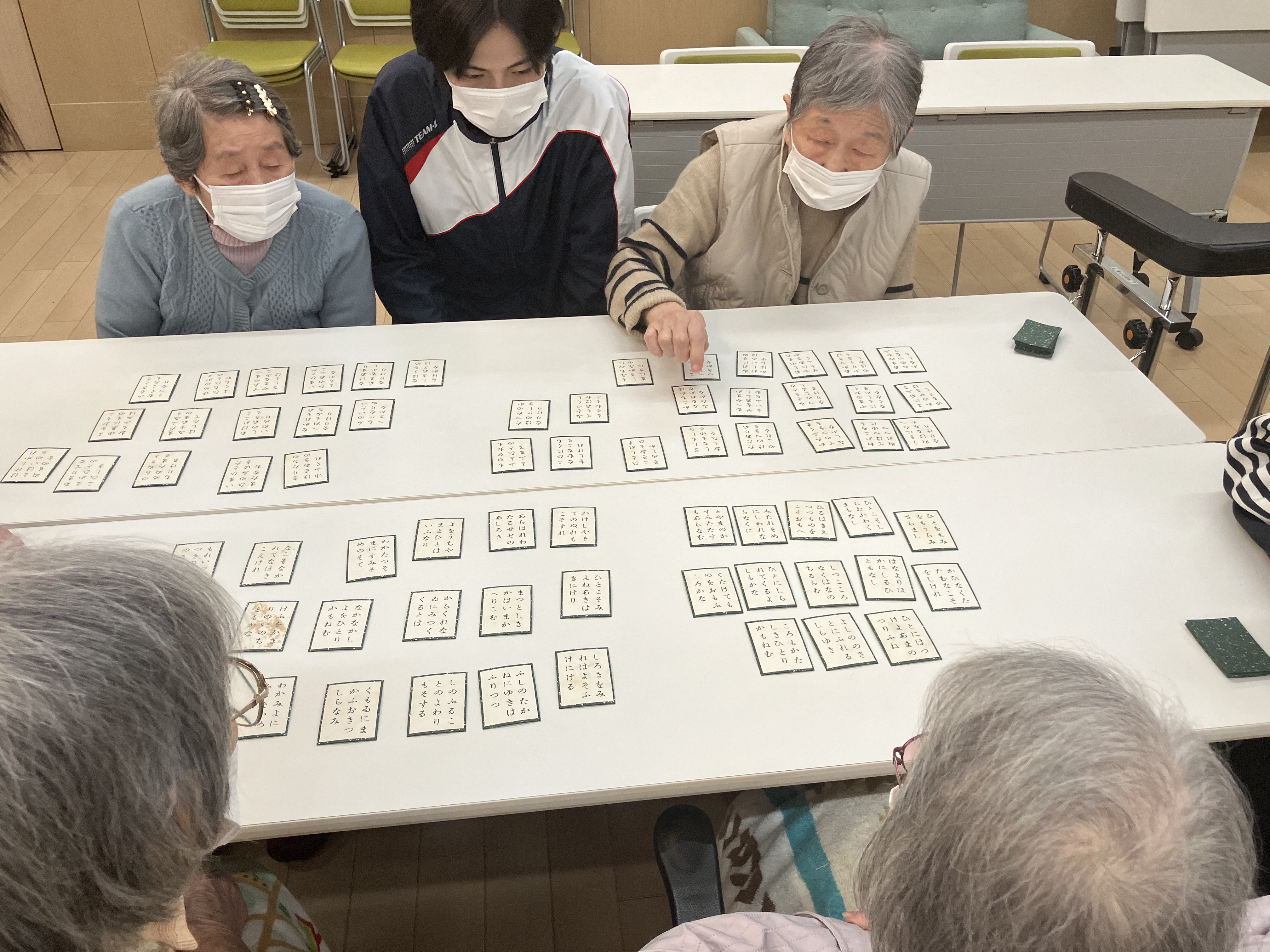 社会福祉法人　邦寿会　高殿苑