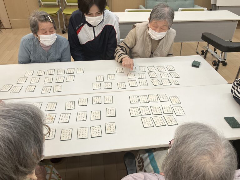 社会福祉法人　邦寿会　高殿苑