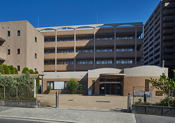 平成福島苑