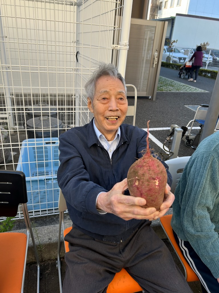 アミコ愛・あい・東加賀屋