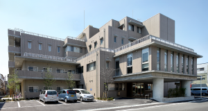 特別養護老人ホ－ム　せんぽ東住吉