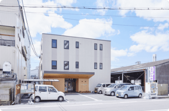 特別養護老人ホーム　甍