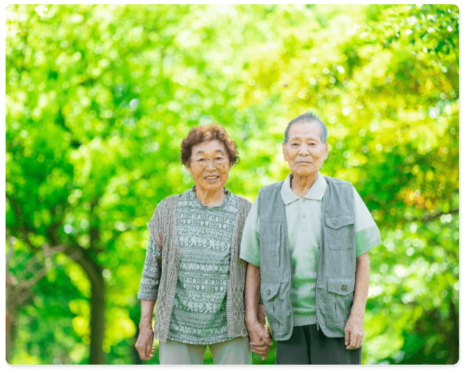 特別養護老人ホーム　甍