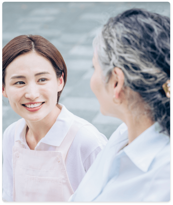 特別養護老人ホーム　甍