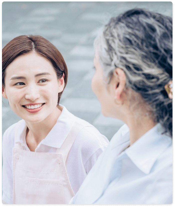 特別養護老人ホーム　甍
