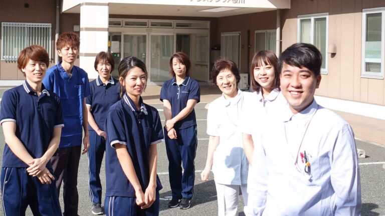 特別養護老人ホーム アシステンツァ 桜川
