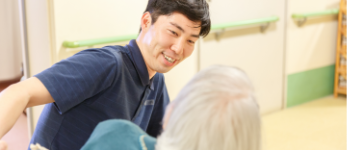 特別養護老人ホーム　ジュネス