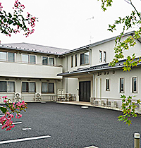 グループホームのどか三津屋