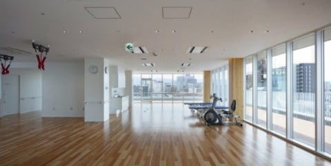 グループホーム公道会とびら