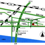 特別養護老人ホーム　愛和｜大阪市平野区大阪市平野区長吉六反２－１－６の介護付き有料老人ホームの写真