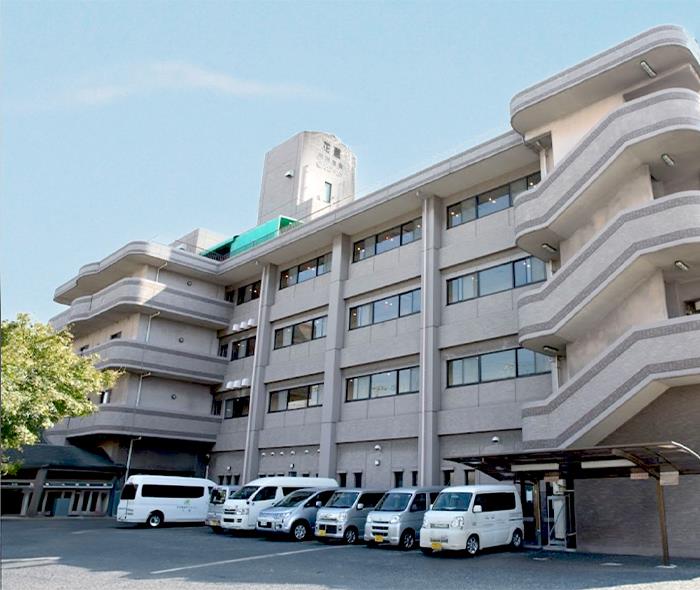 特別養護老人ホーム　花嵐