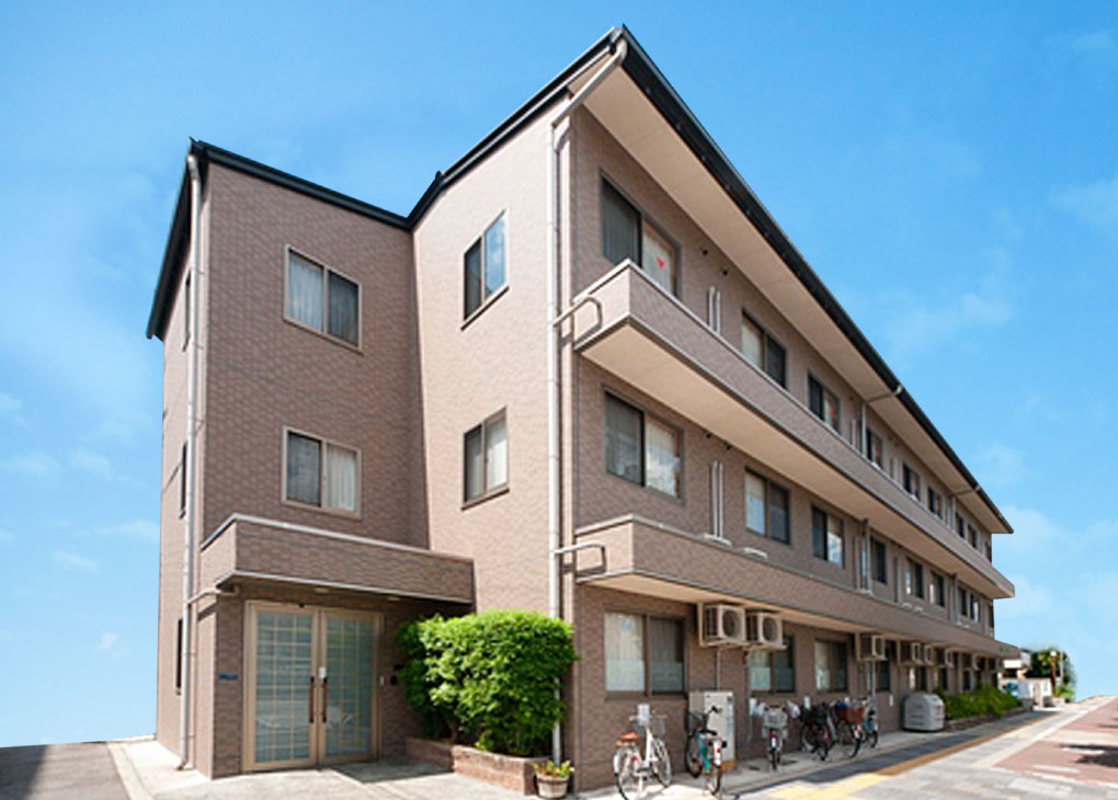 グループホーム　あさひの憩