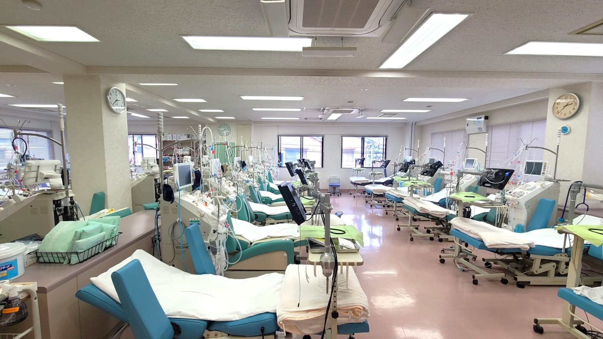 医療法人　正志会　グループホーム　しょうかく