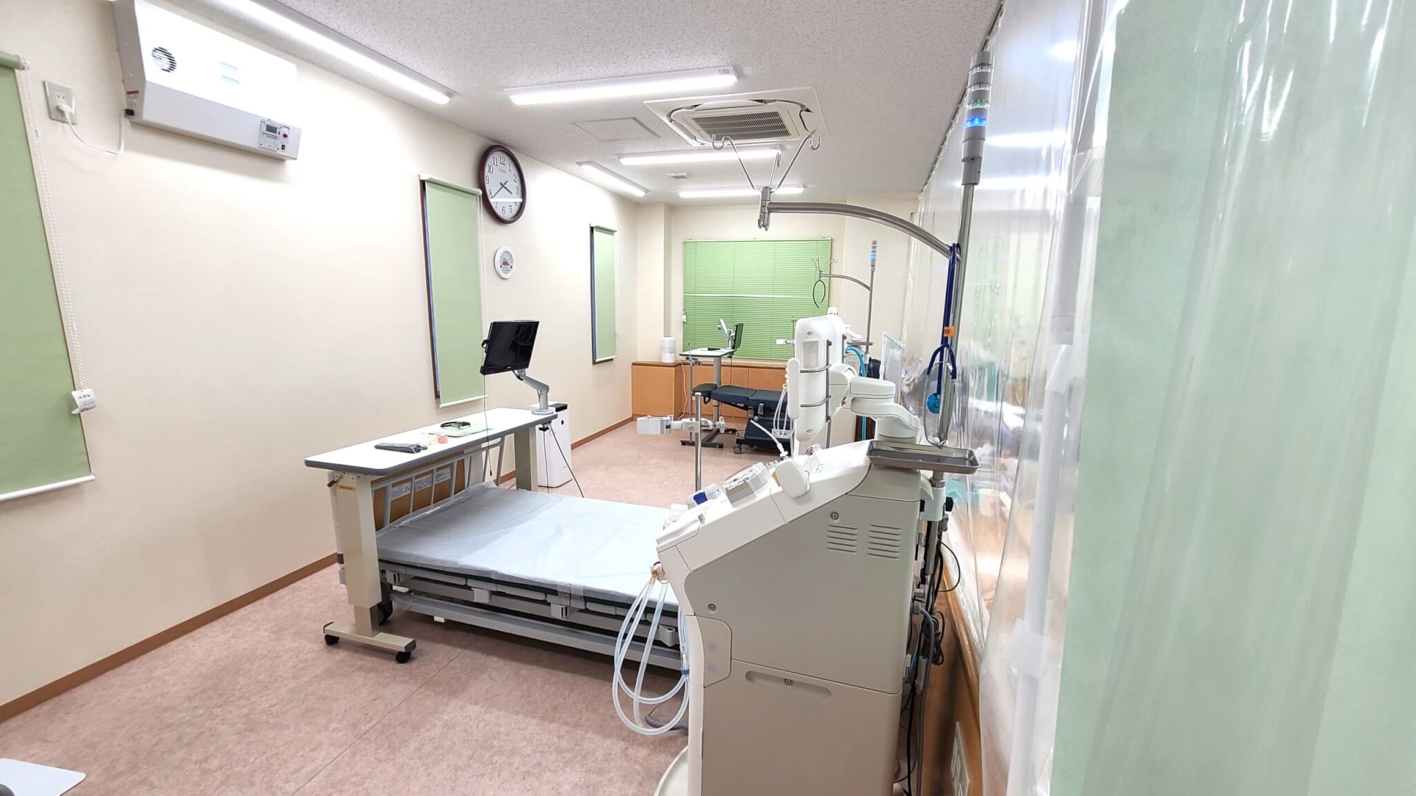 医療法人　正志会　グループホーム　しょうかく