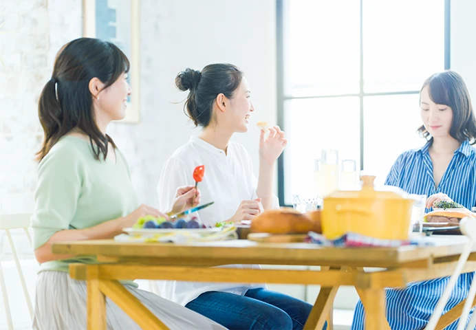 特別養護老人ホーム　菜乃花
