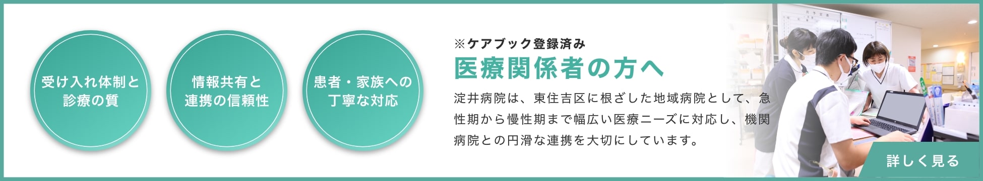 医療法人淀井病院グループホームマルベリー