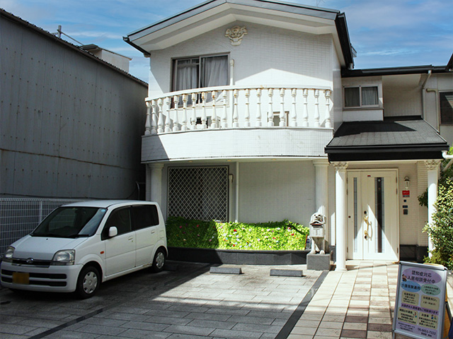 グループホーム天下茶屋