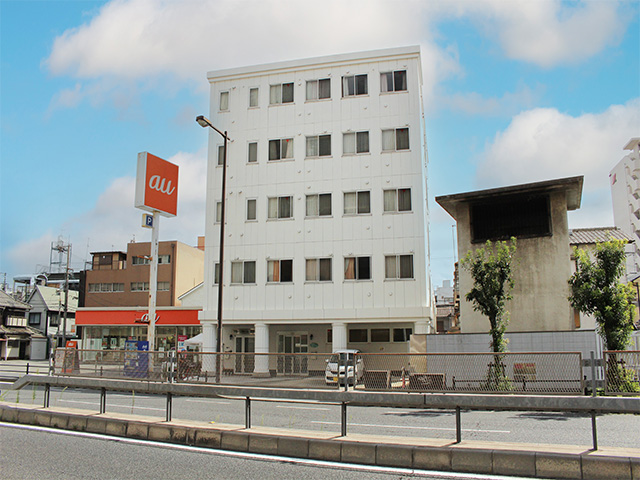 グループホーム天下茶屋
