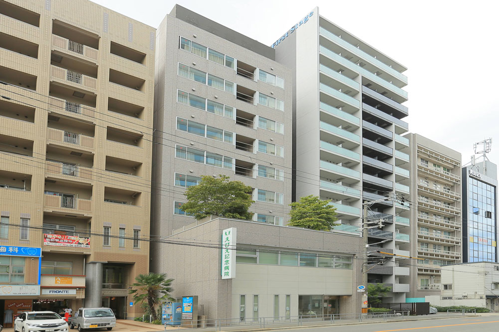 特別養護老人ホームグリーン野田