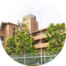 特別養護老人ホーム　井高野園
