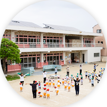 特別養護老人ホーム　井高野園