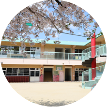 特別養護老人ホーム　井高野園
