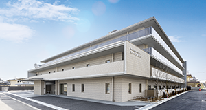特別養護老人ホーム　せんぽ
