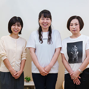 特別養護老人ホームらんまん鶴見