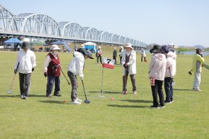 特別養護老人ホーム　健祥会エンリケ
