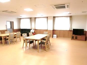 グループホームうさぎ