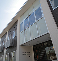グループホームのどか蒲生
