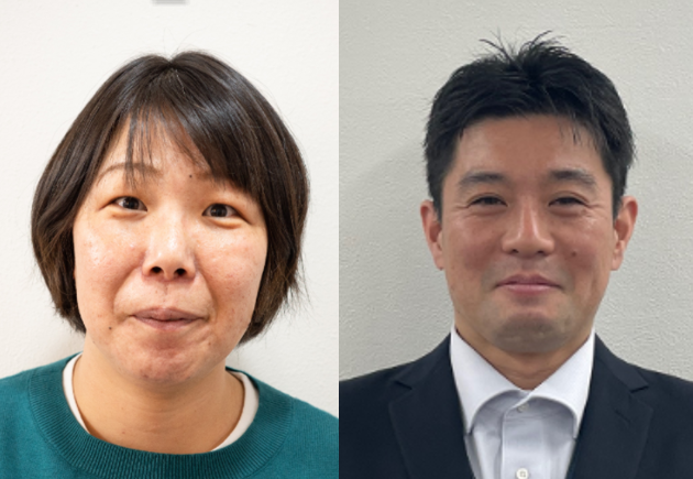 特別養護老人ホーム　いくとく