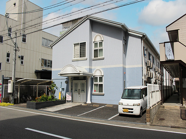 グループホーム松通り