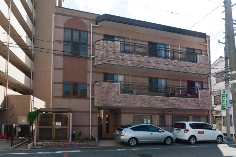 グループホーム桜ノ宮なごみ