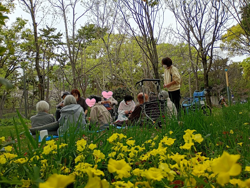 グループホームゆめ長居公園